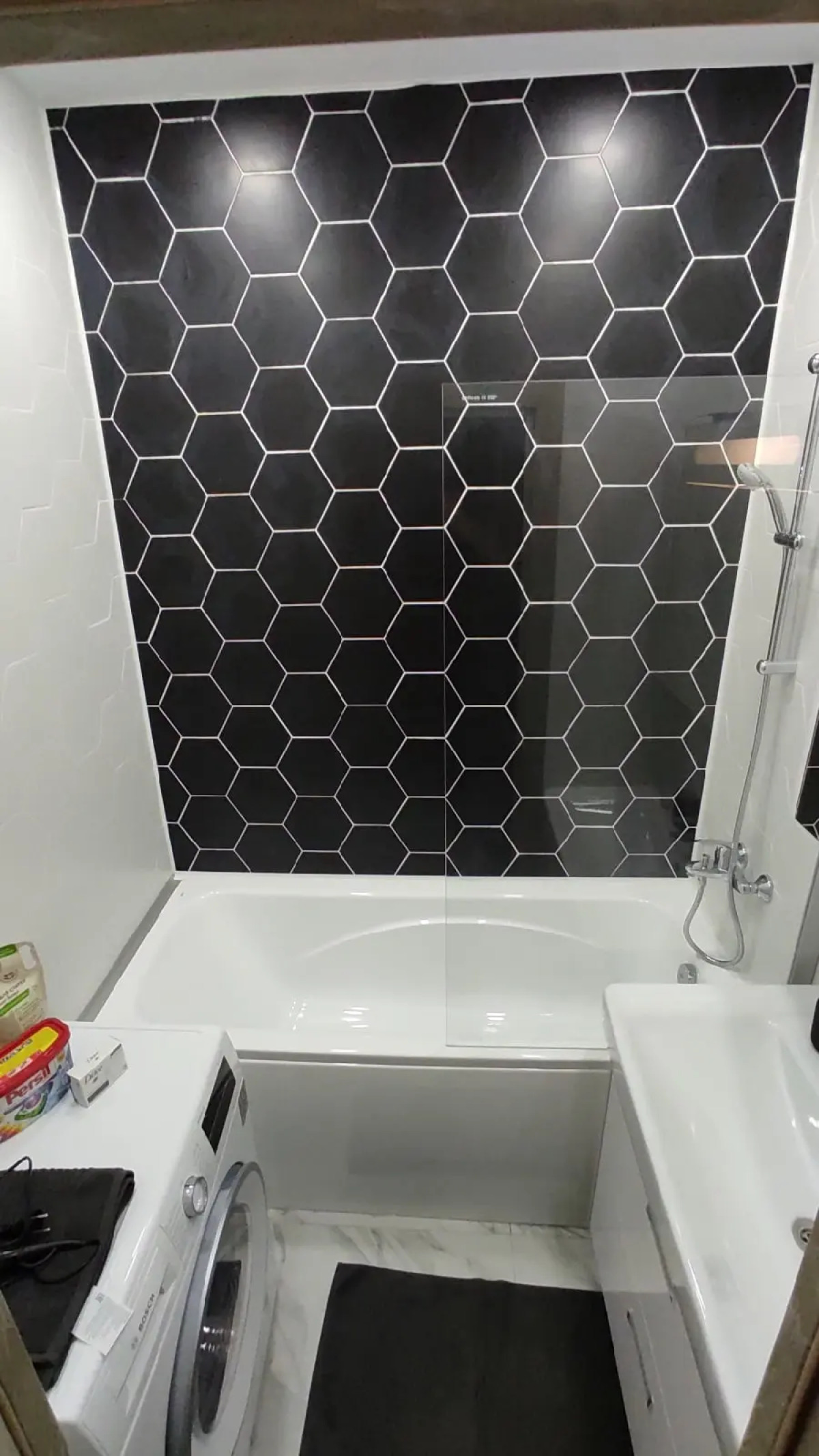 Апартаменты Олимпийская 71