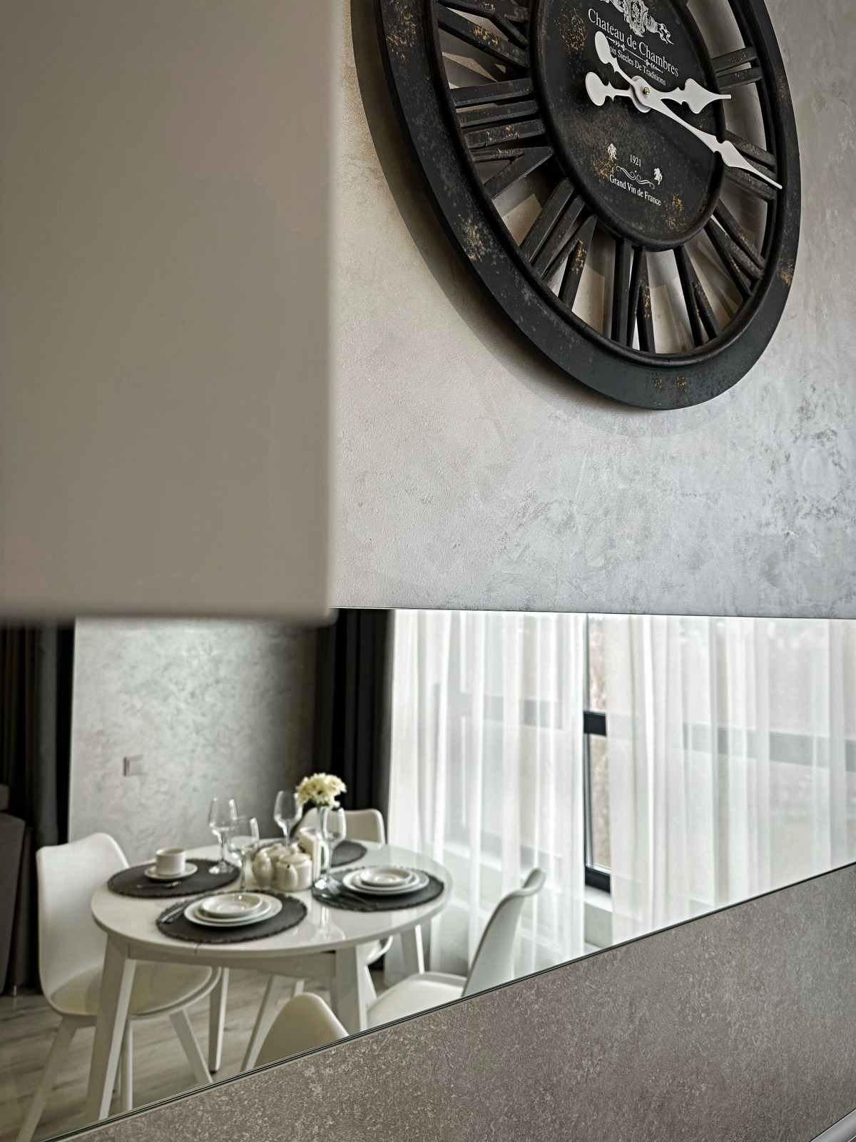 Апартаменты Уютные Кристал