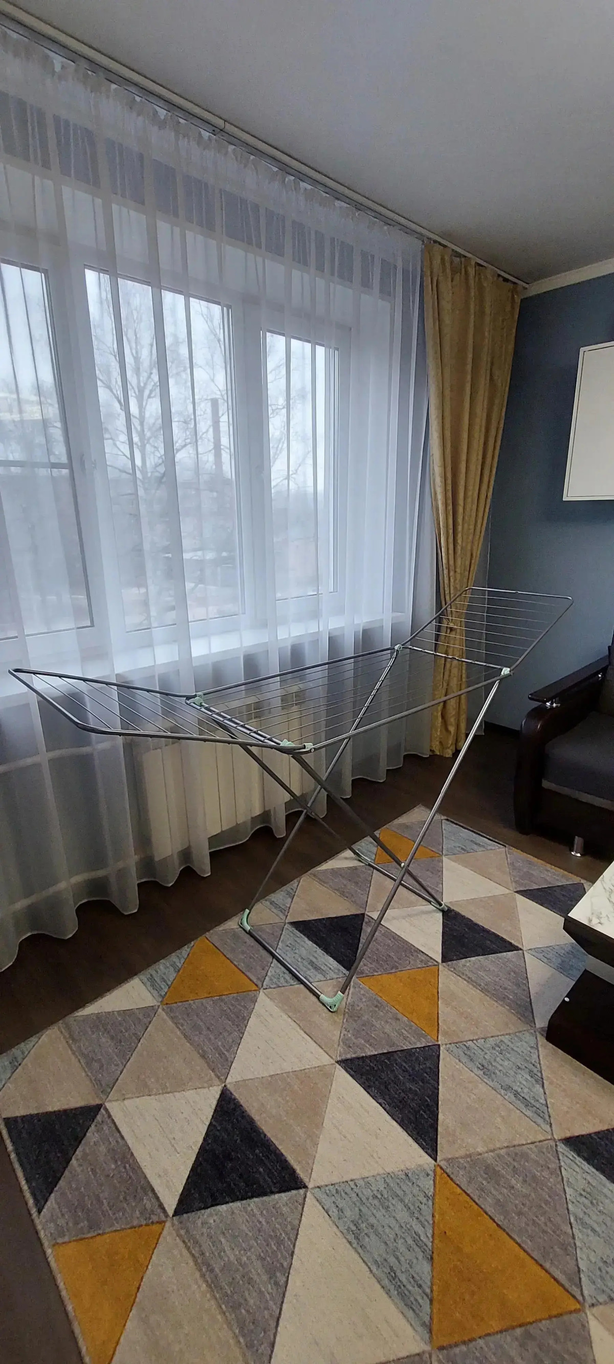 Апартаменты на Ломоносова