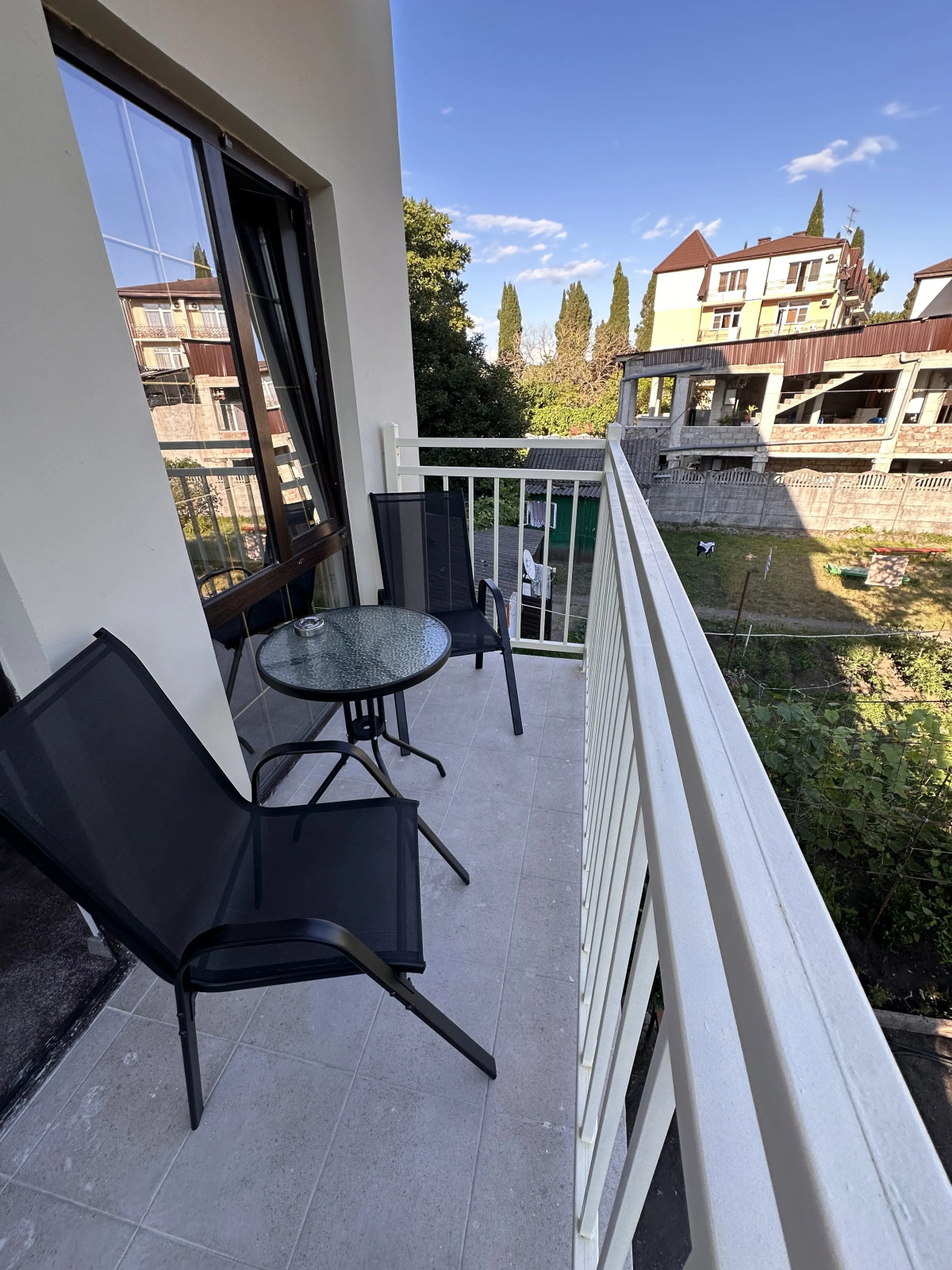 Отель Амзара