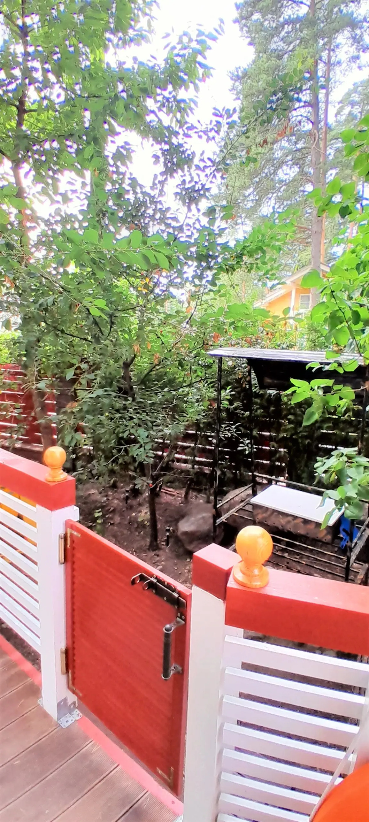 Гостевой дом Элитная дача у Финского залива