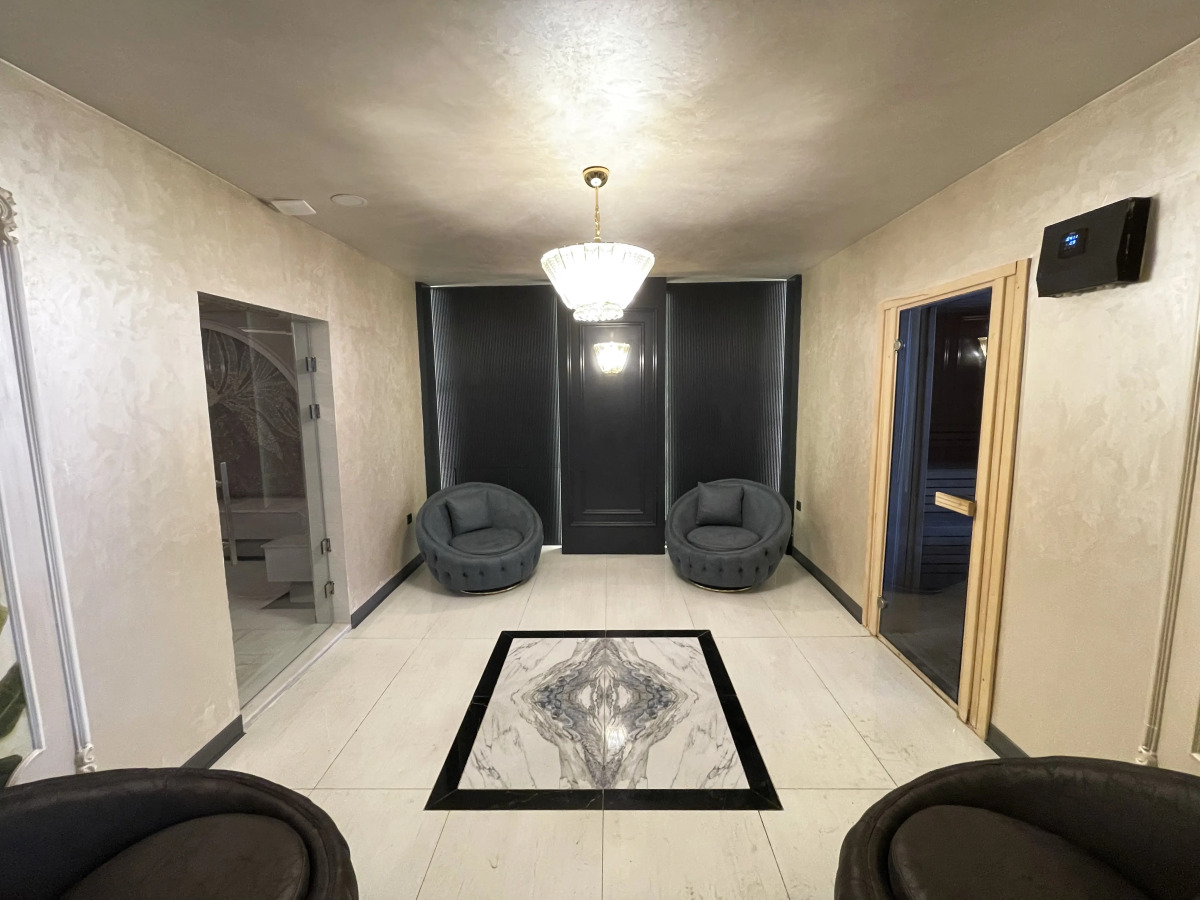 Апартаменты SA Apartments! Nice 1bd Flat