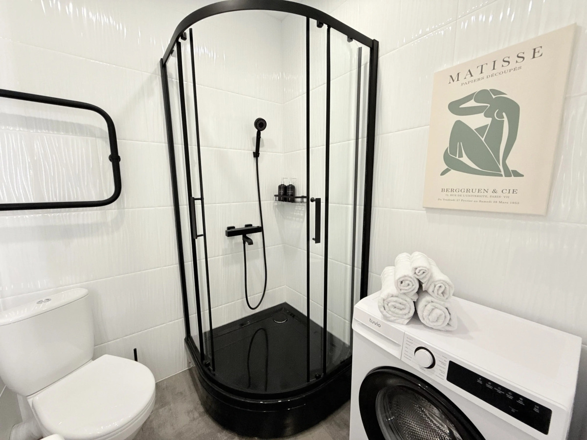 Квартира Улучшенная на улице Анны Ахматовой 11к3