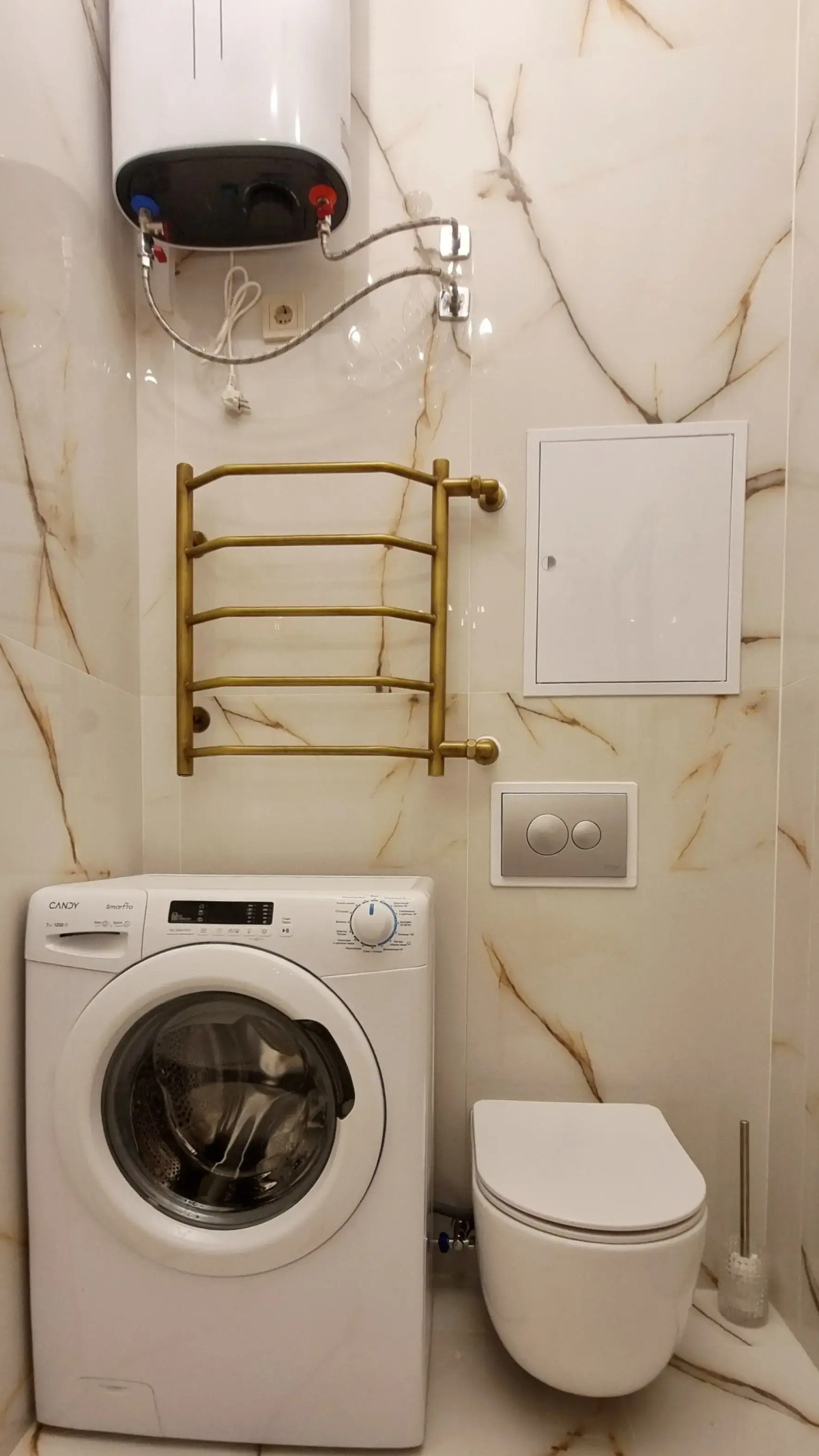 Апартаменты Urban Кот Gold