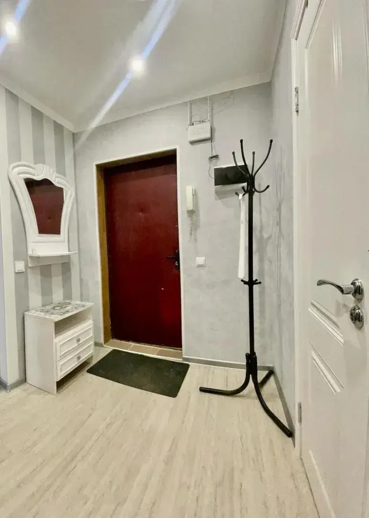 Квартира на Московском Проспекте, 74