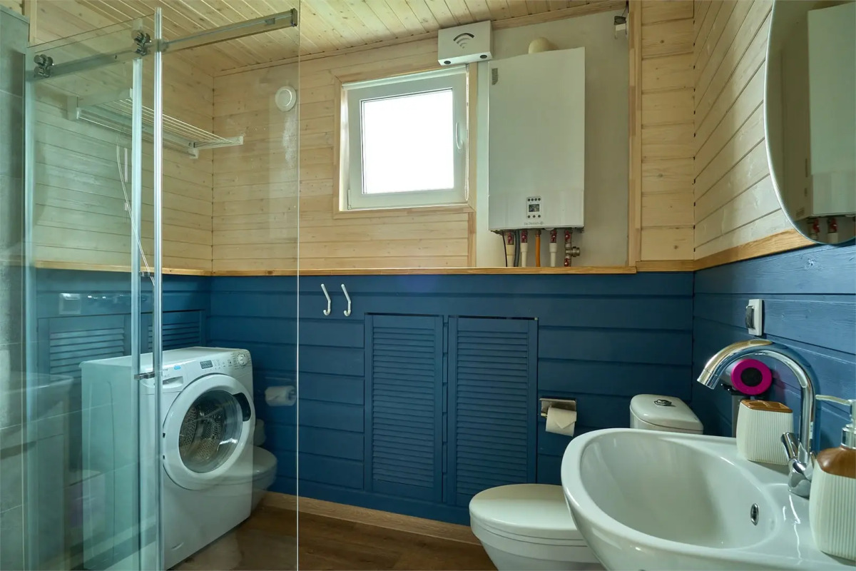 Гостевой дом Ялкала