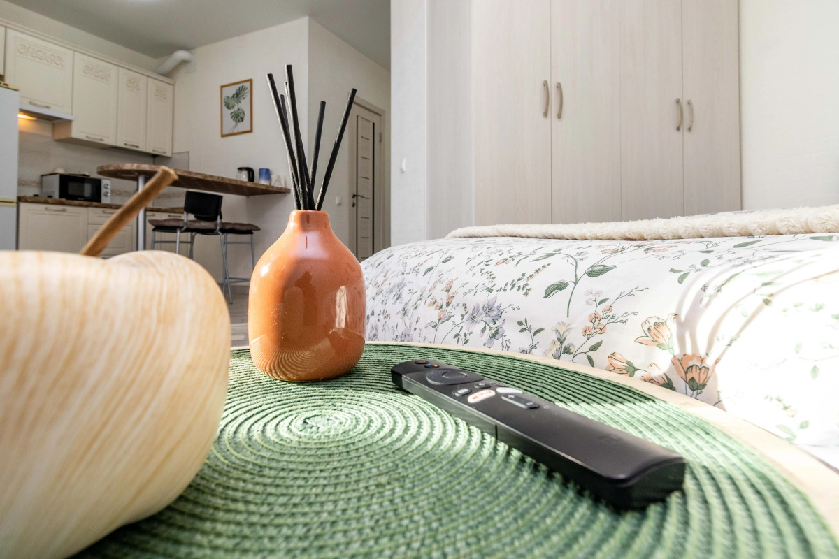 Квартира университетская 49