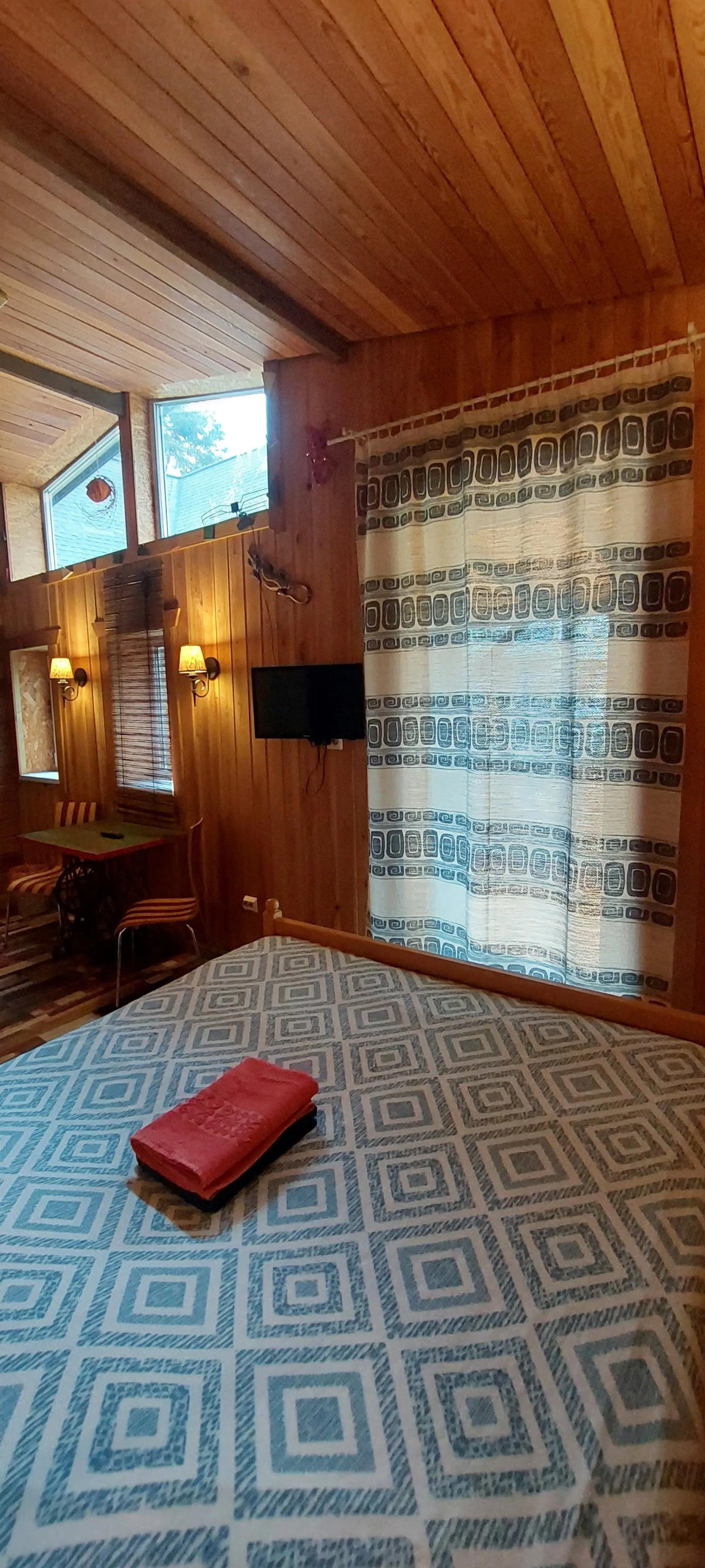 Гостевой дом Усадьба