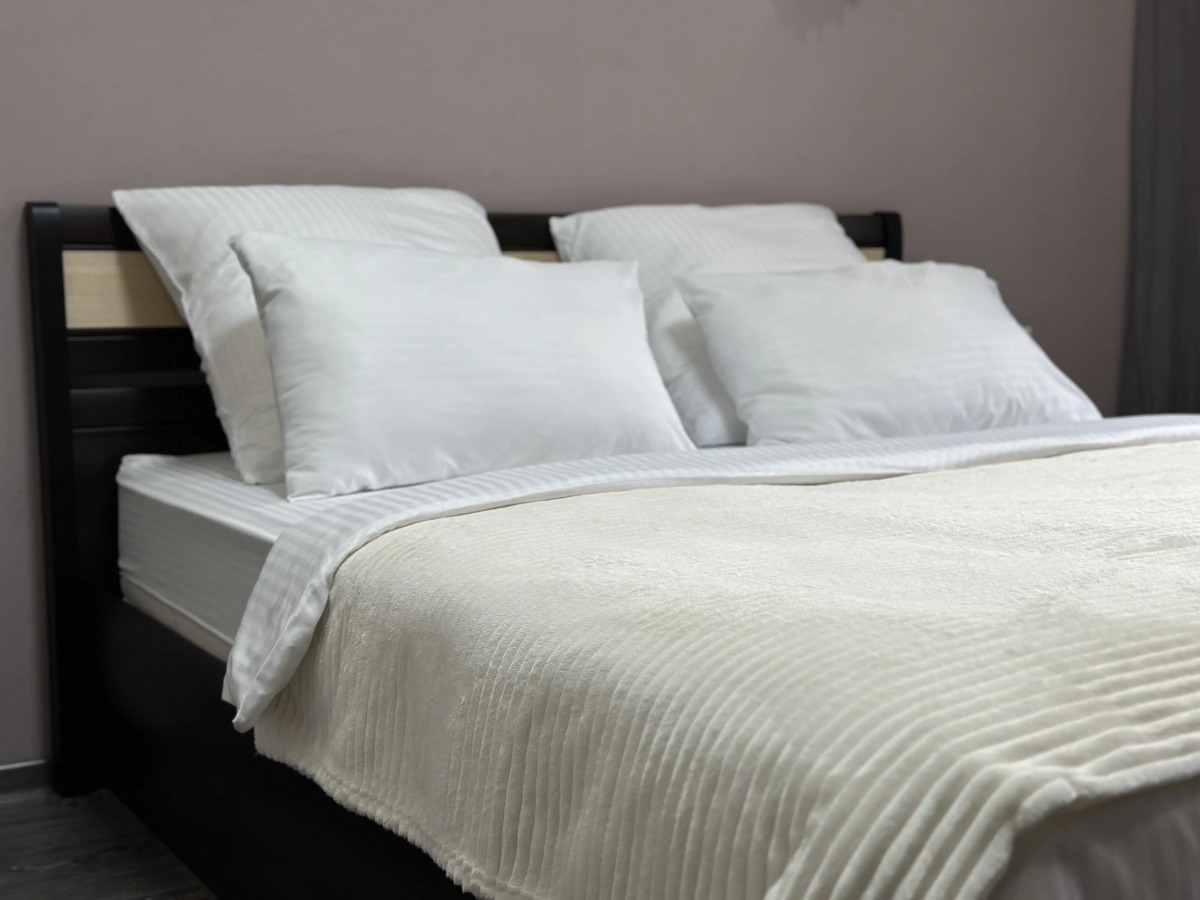 Квартира Двухкомнатная в Самом Центре Мурманска