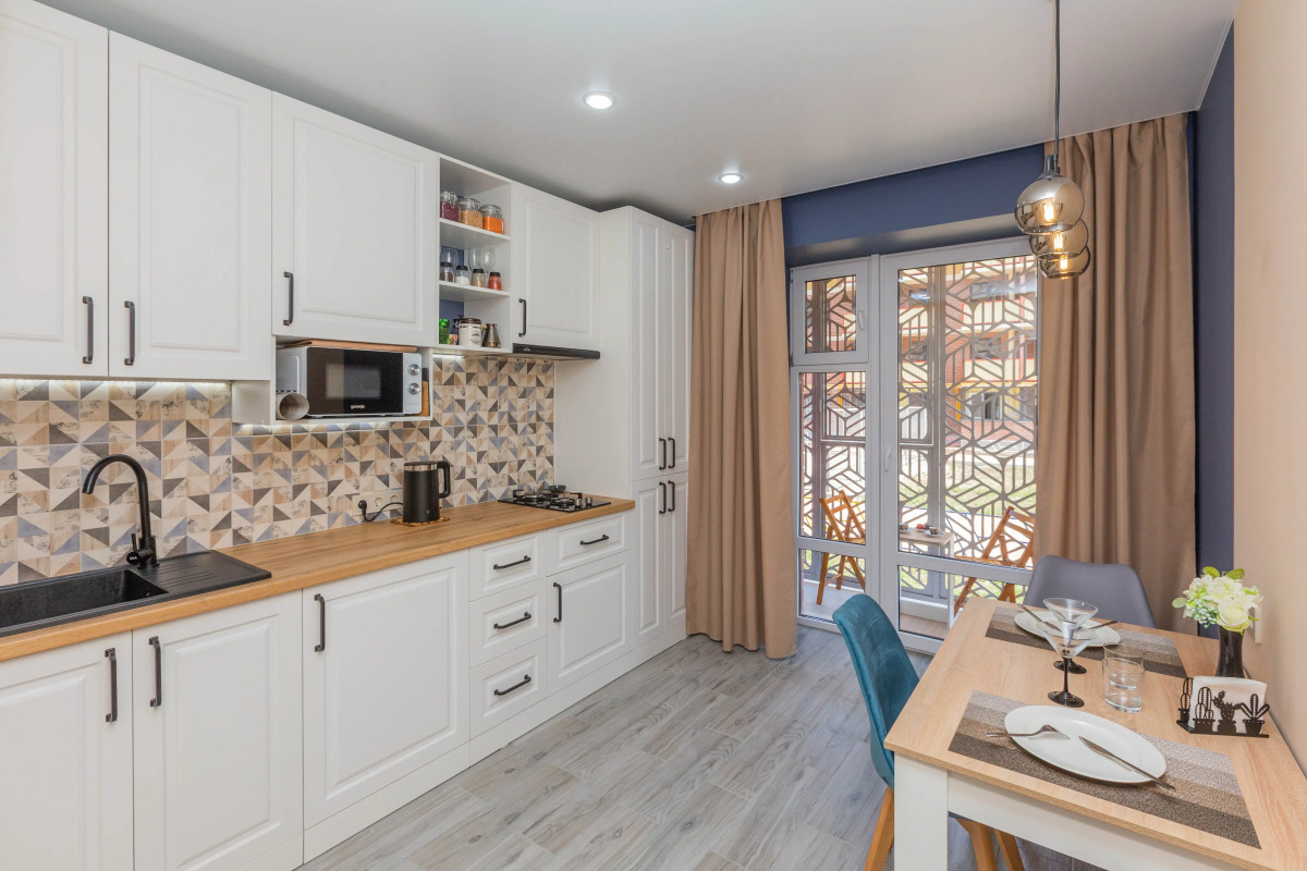 Квартира Business Comfort на Гармонии