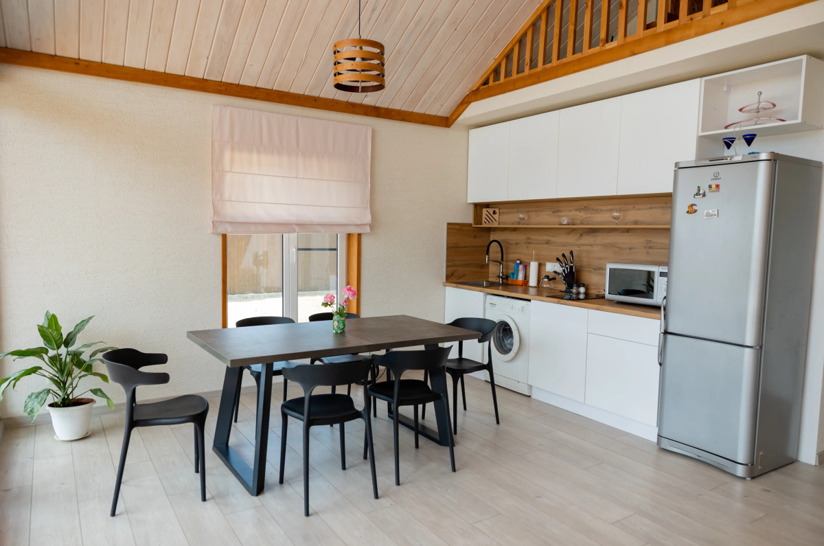 Частный дом Deniz