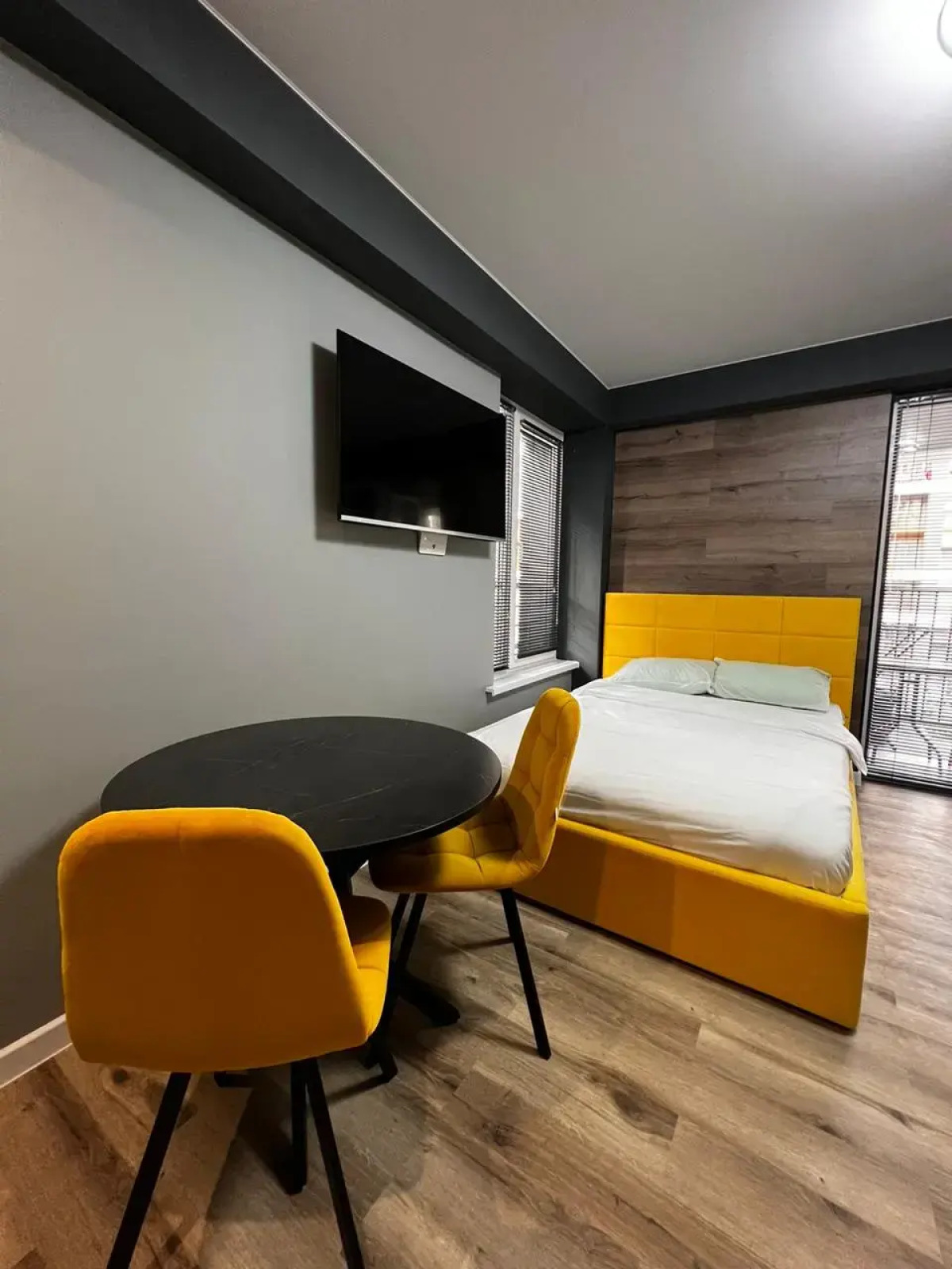 Апартаменты С100_Каравелла Португалии