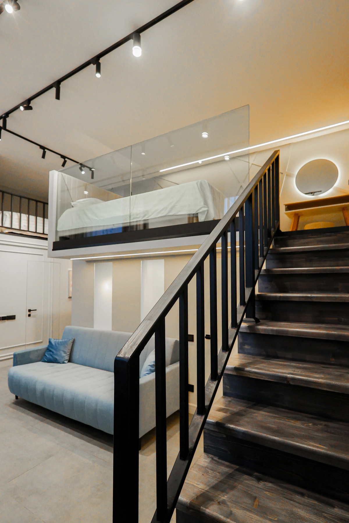 Апартаменты SochiHome Депутатская