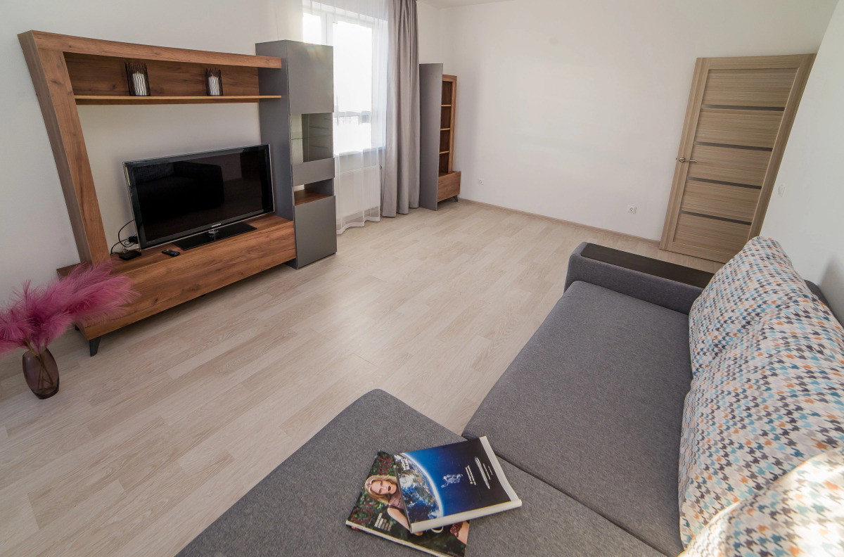 Апартаменты Цвилинга 8