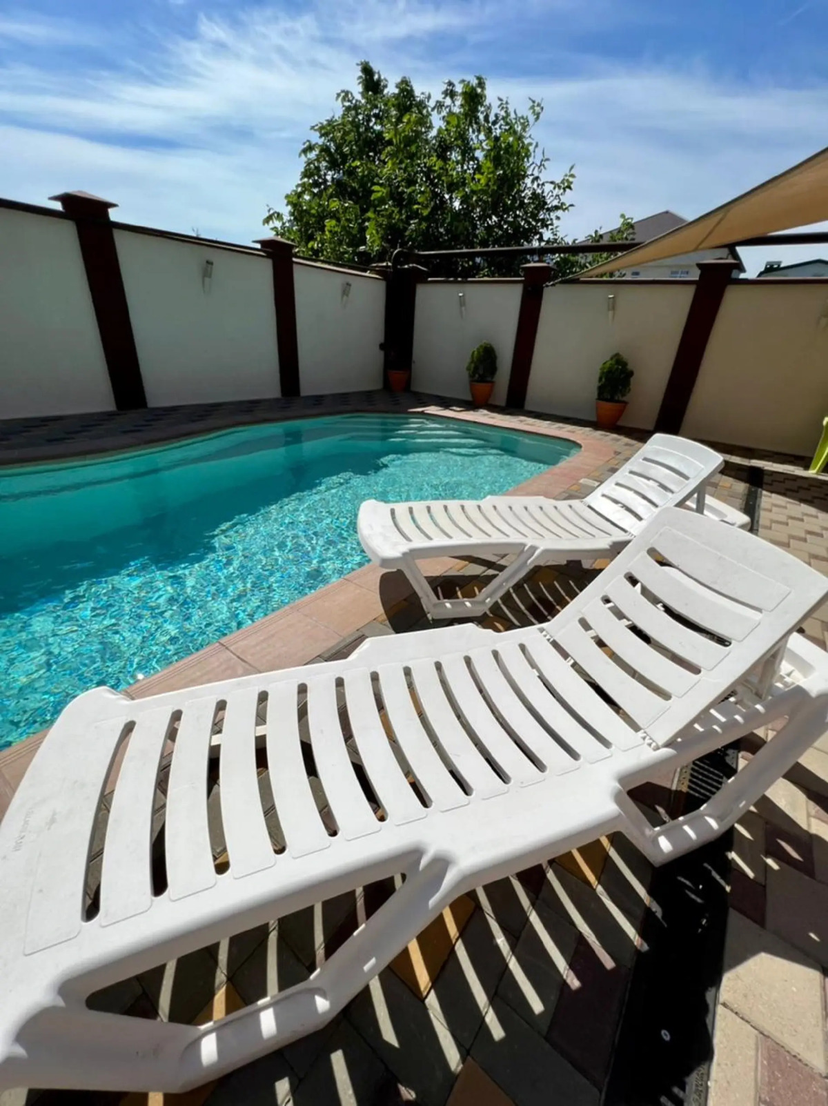 Гостевой дом ПАРУС