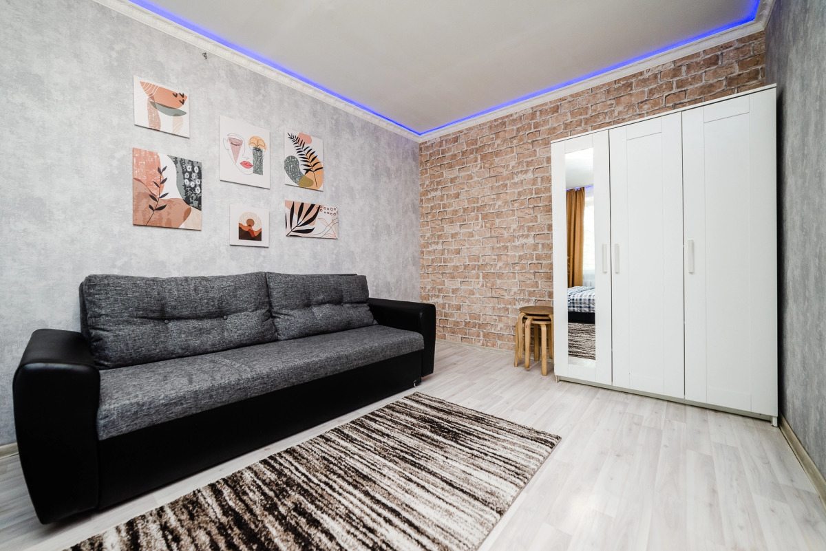 Апартаменты Большой Кондратьевский переулок 14