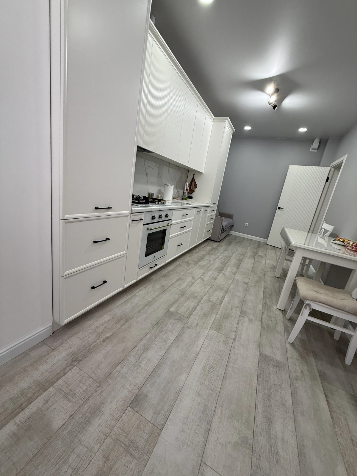 Квартира Уютная со всеми удобствами