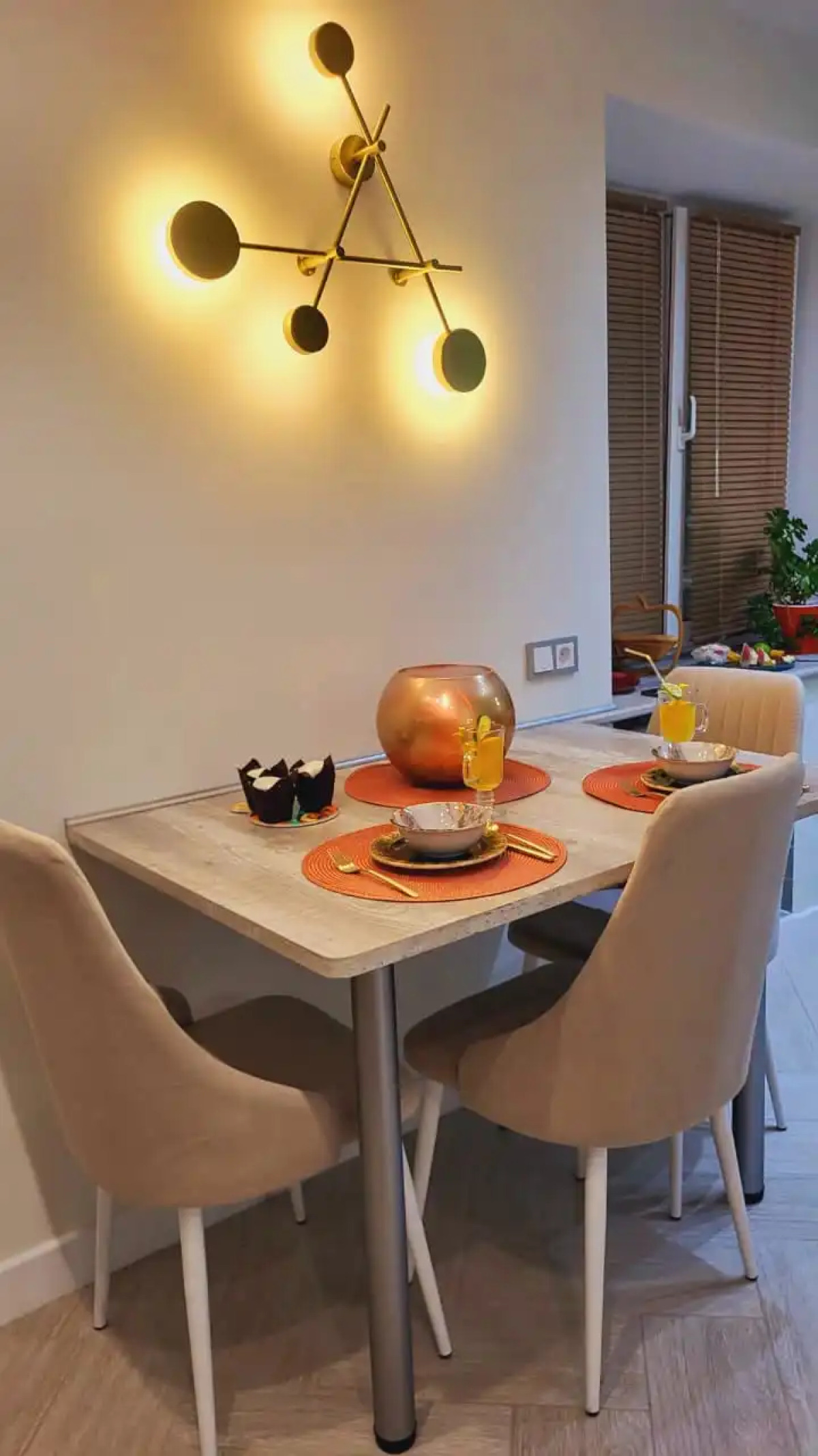 Апартаменты Уютные на Пушкинской