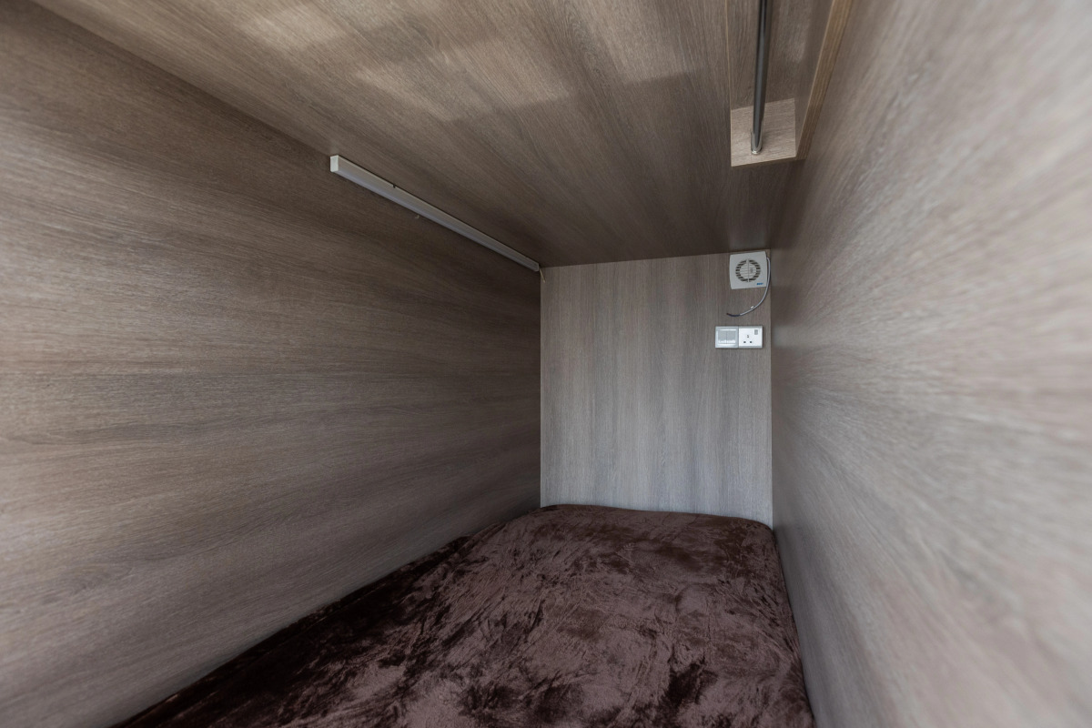 Хостел InterCube