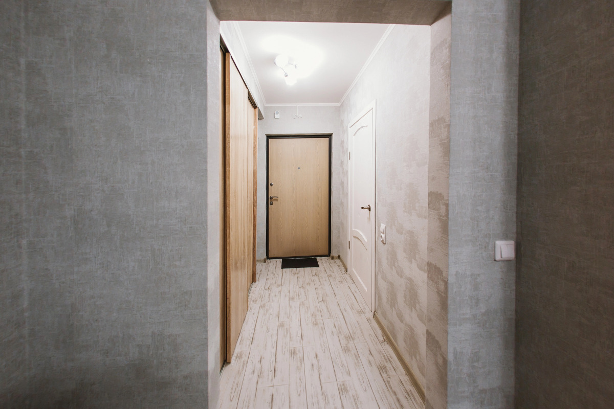 Апартаменты КакДома Чугунова 1