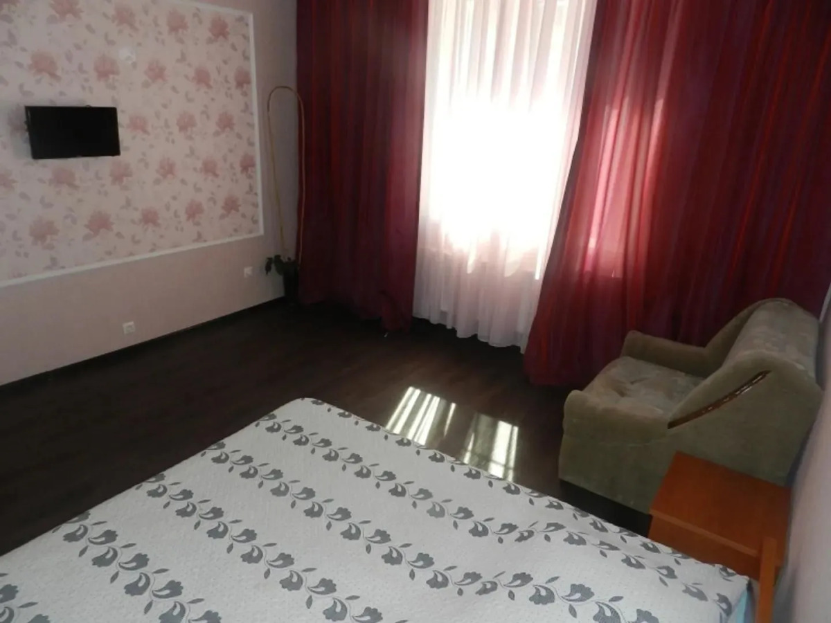 Апартаменты со всеми удобствами