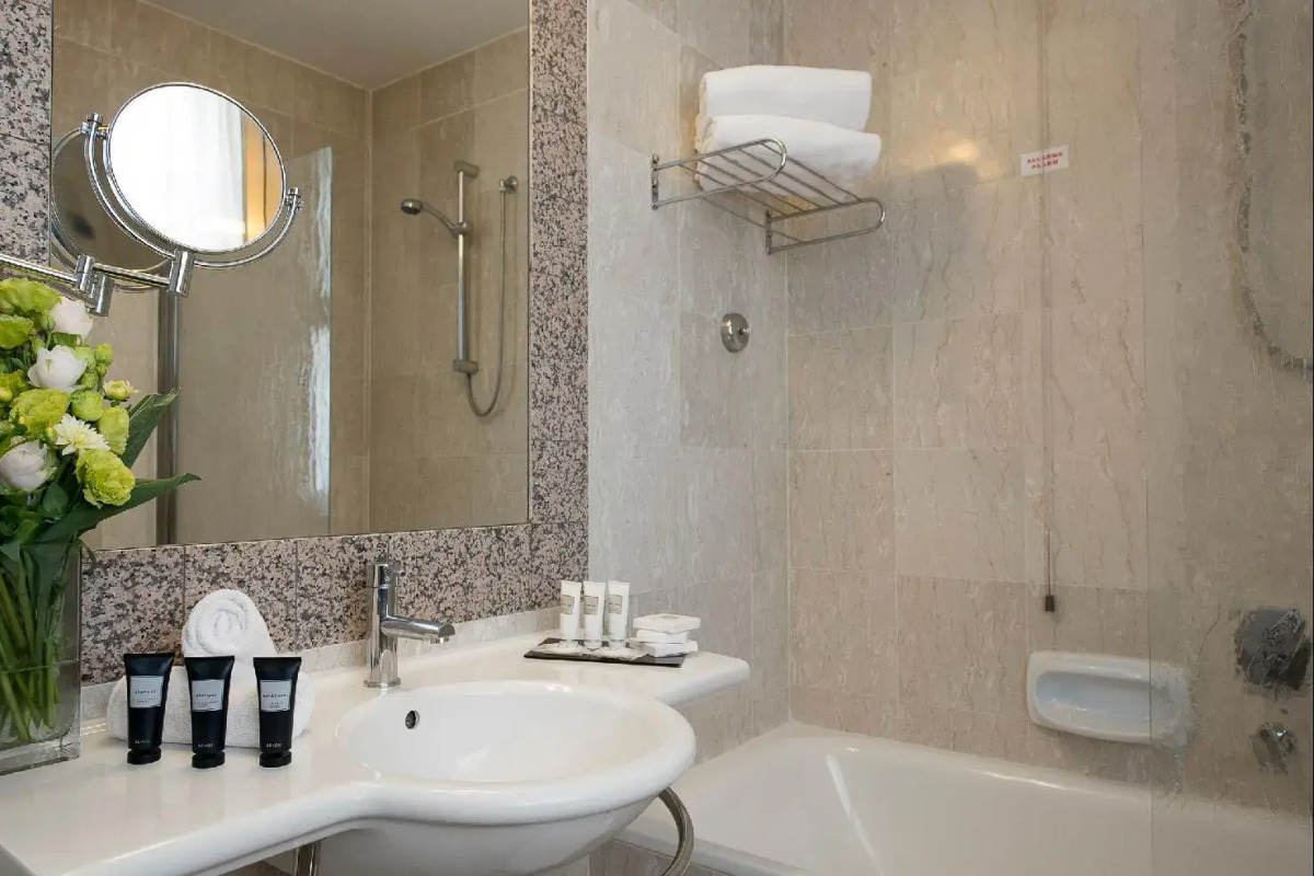 Bettoja Hotel Mediterraneo