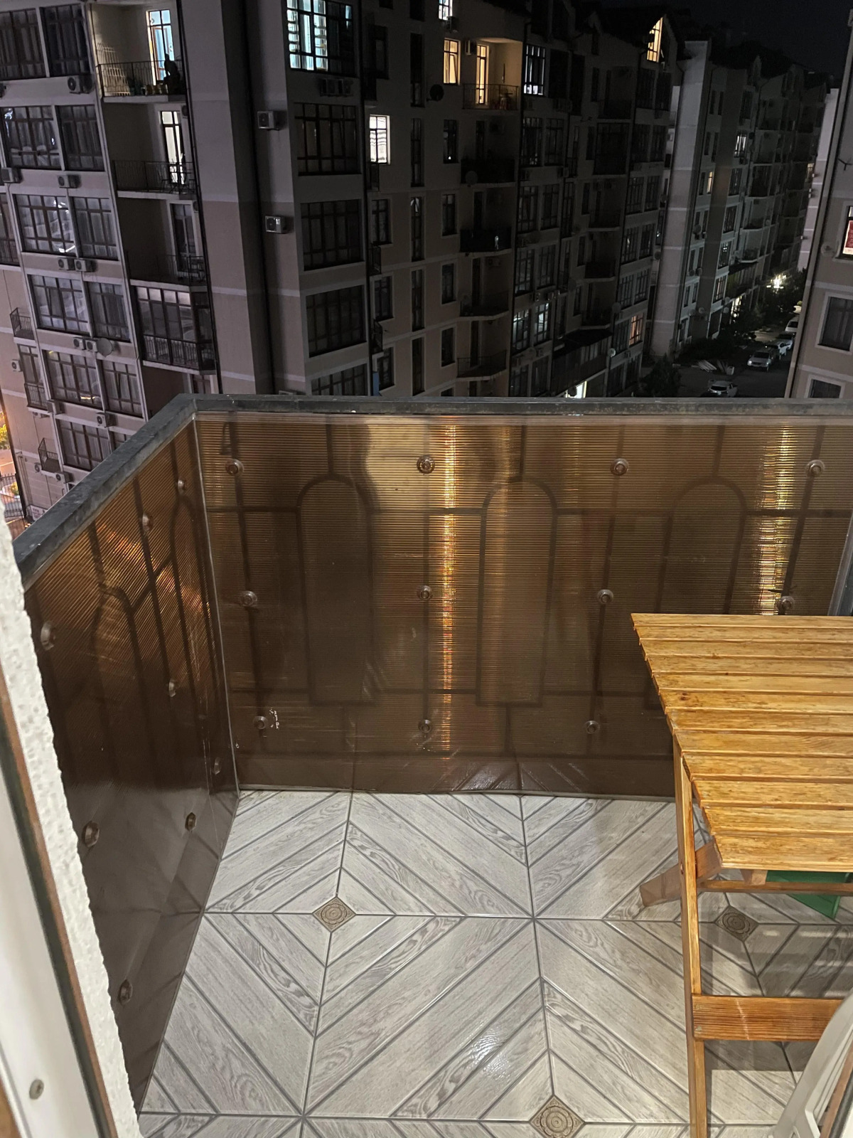 Апартаменты Геленджик на Крымской