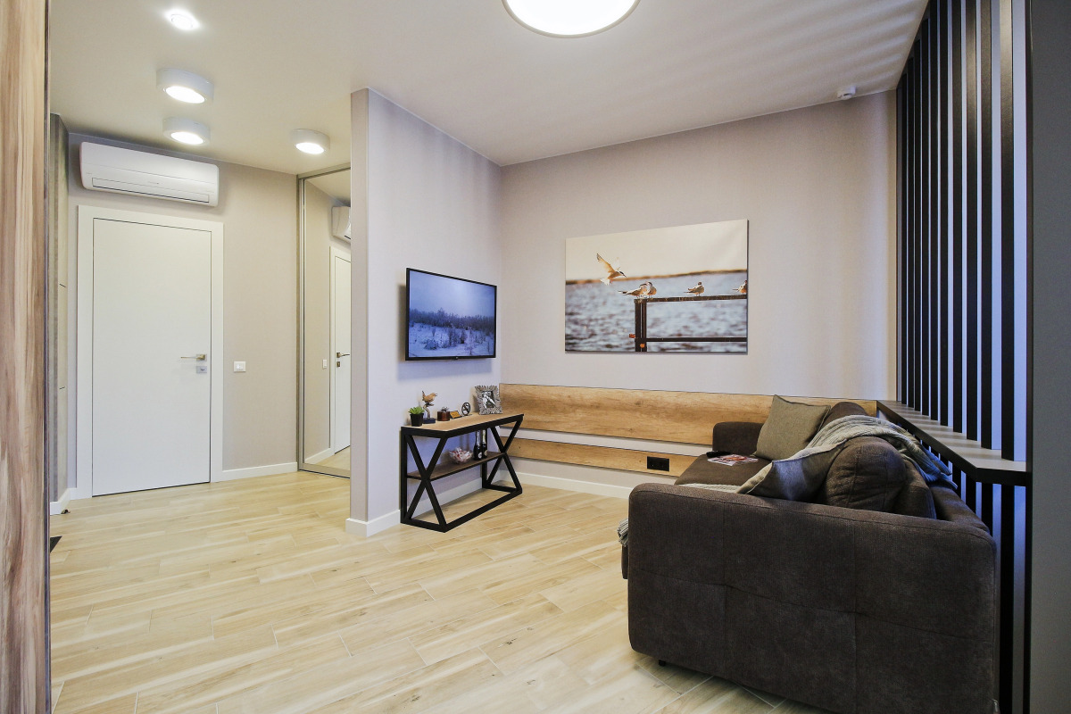 Апартаменты Flyapart 1