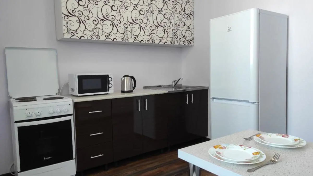 Однокомнатная Квартира ТЦ Планета