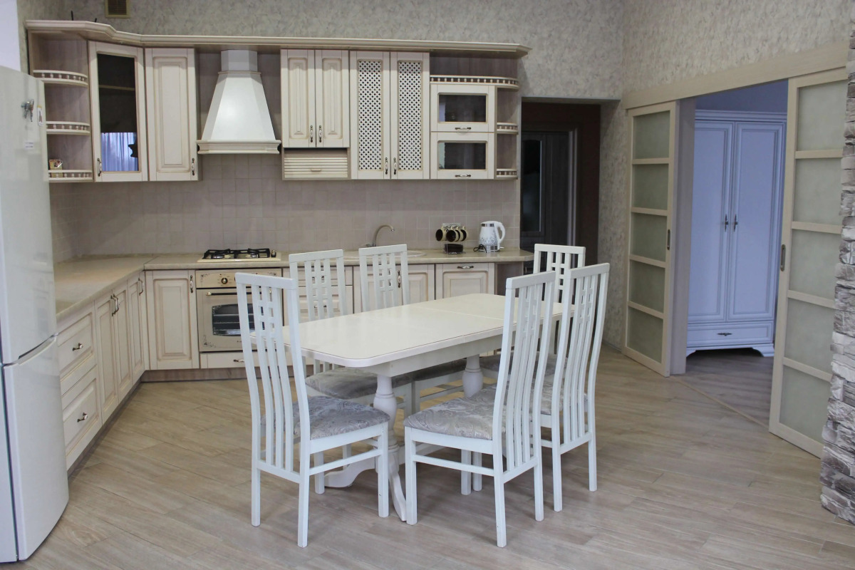 Гостевой дом На Пихтовой