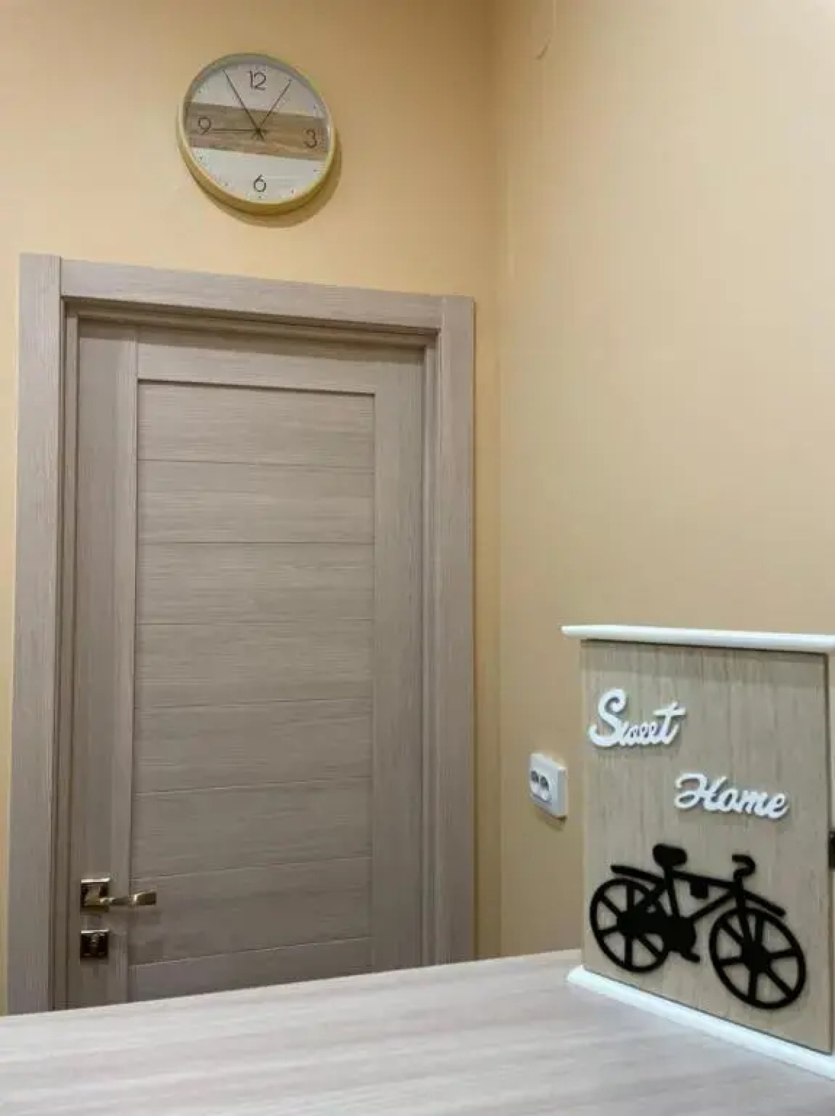 Хостел Sweet Home