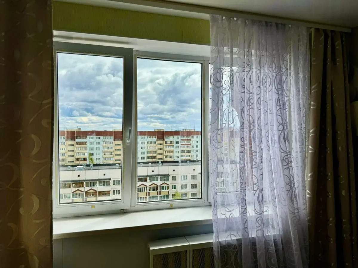 Квартира двухкомнатная на Завеличье