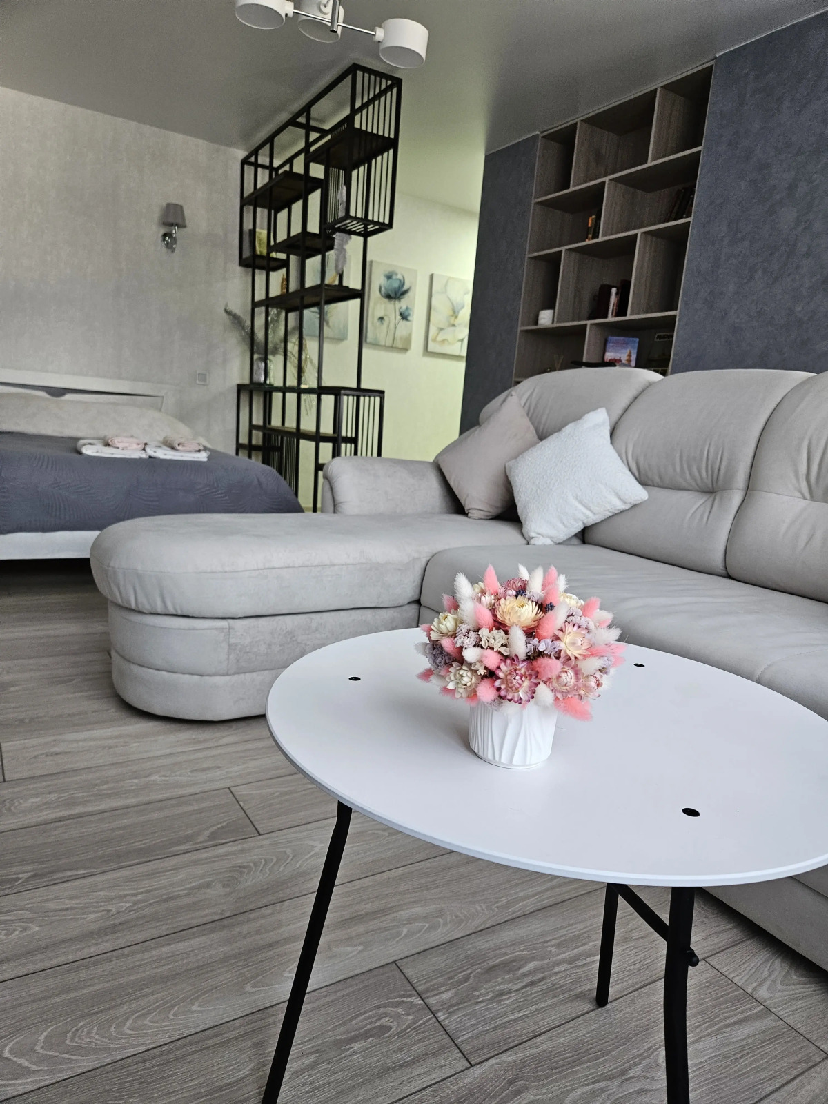 Апартаменты на Волжской набережной 177