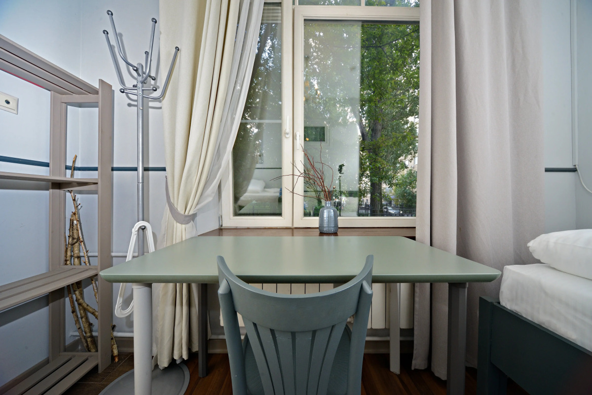 Гостиница Yum Yum