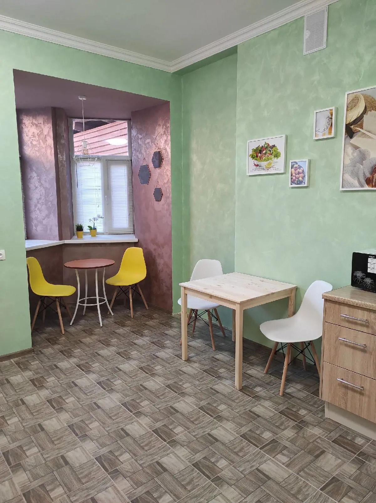 Мини-отель  Пилигрим