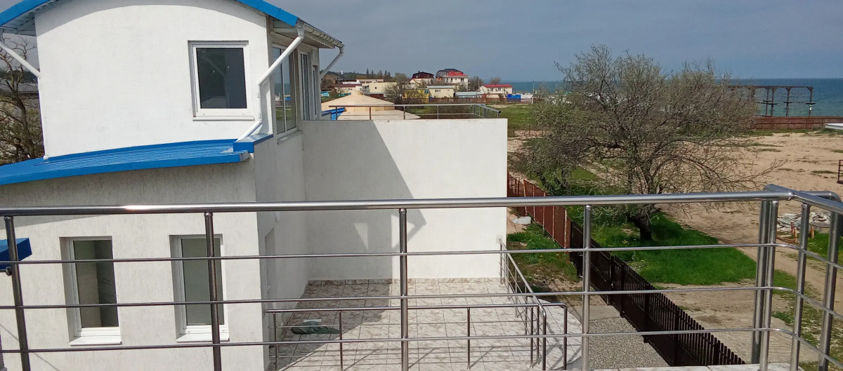 Гостевой дом Белый берег