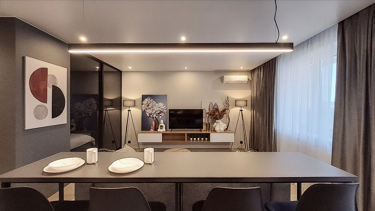 Апартаменты ApartOnline