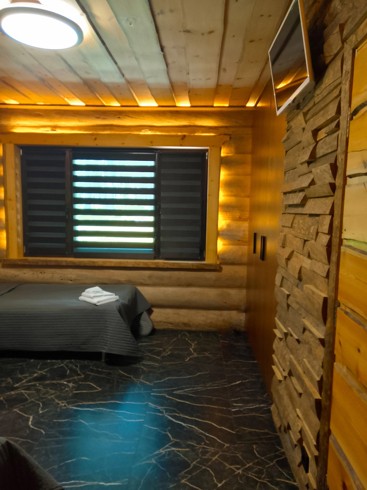 База отдыха Медвежья Ривьера