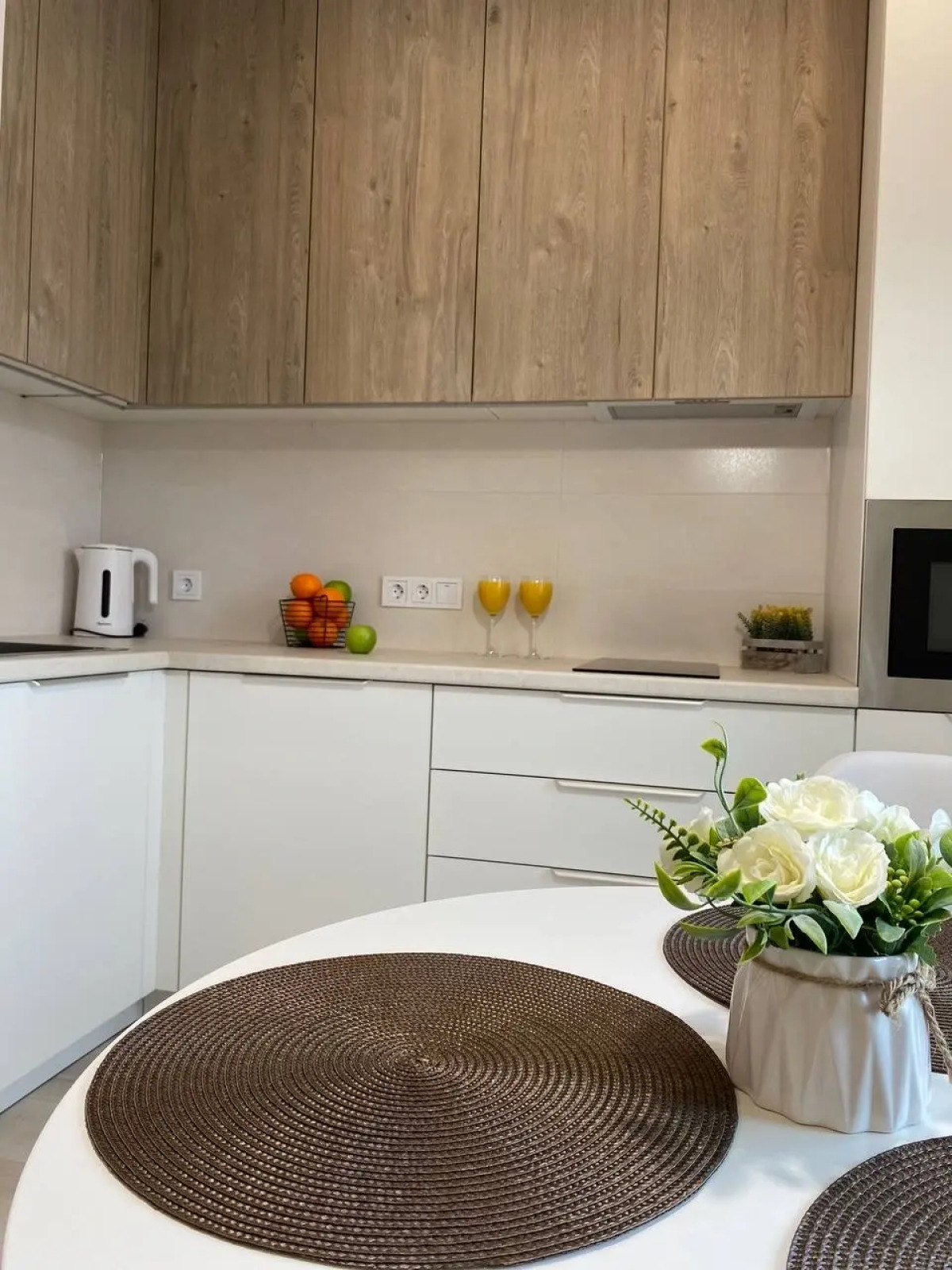 Апартаменты Лунная 30-PosutochnoSV