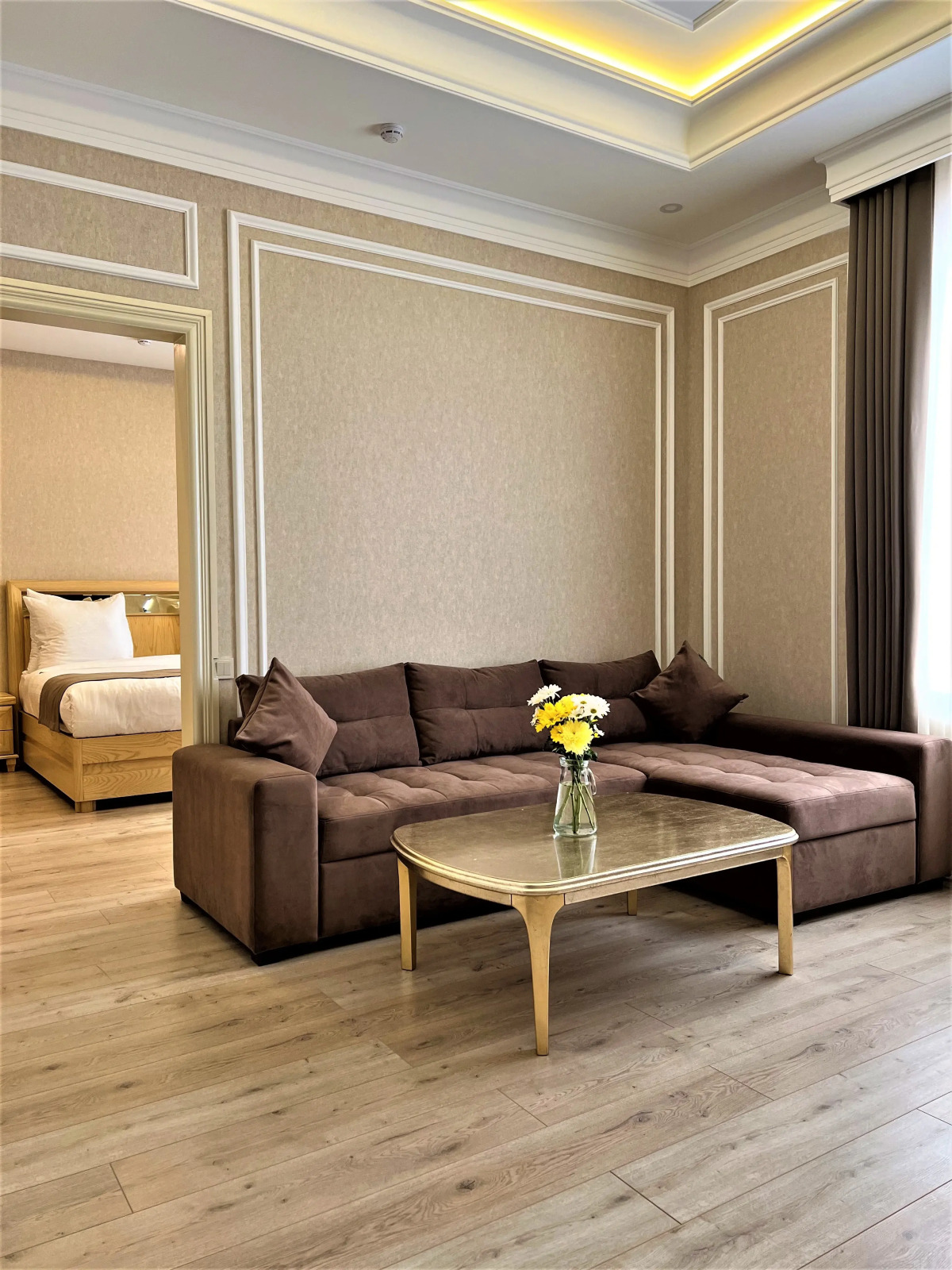 Отель Al Anvar Hotel