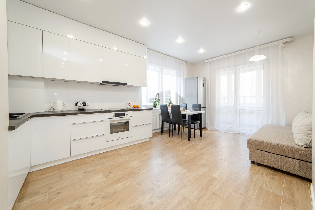 Апартаменты Golden Time