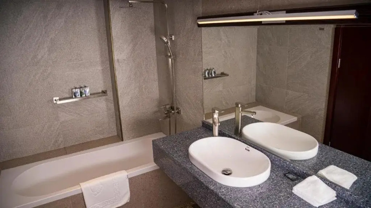 Отель Litz Resort