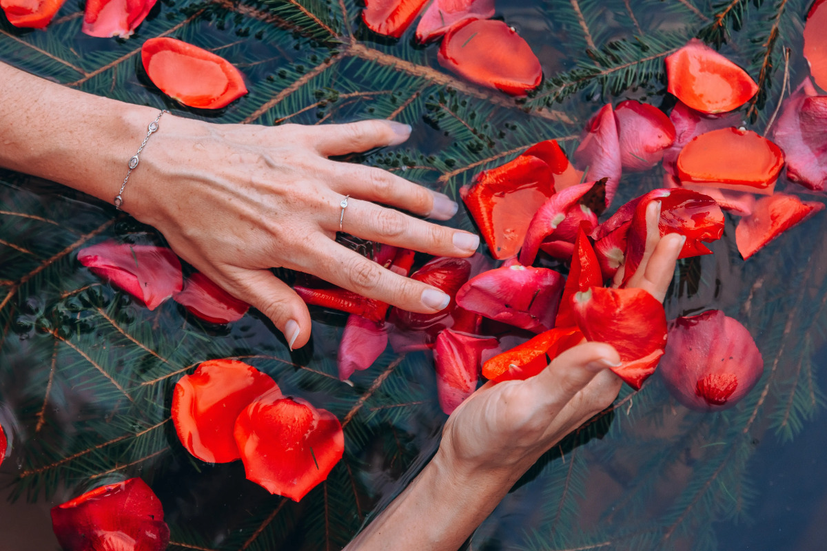 Кемпинг ForrestHome