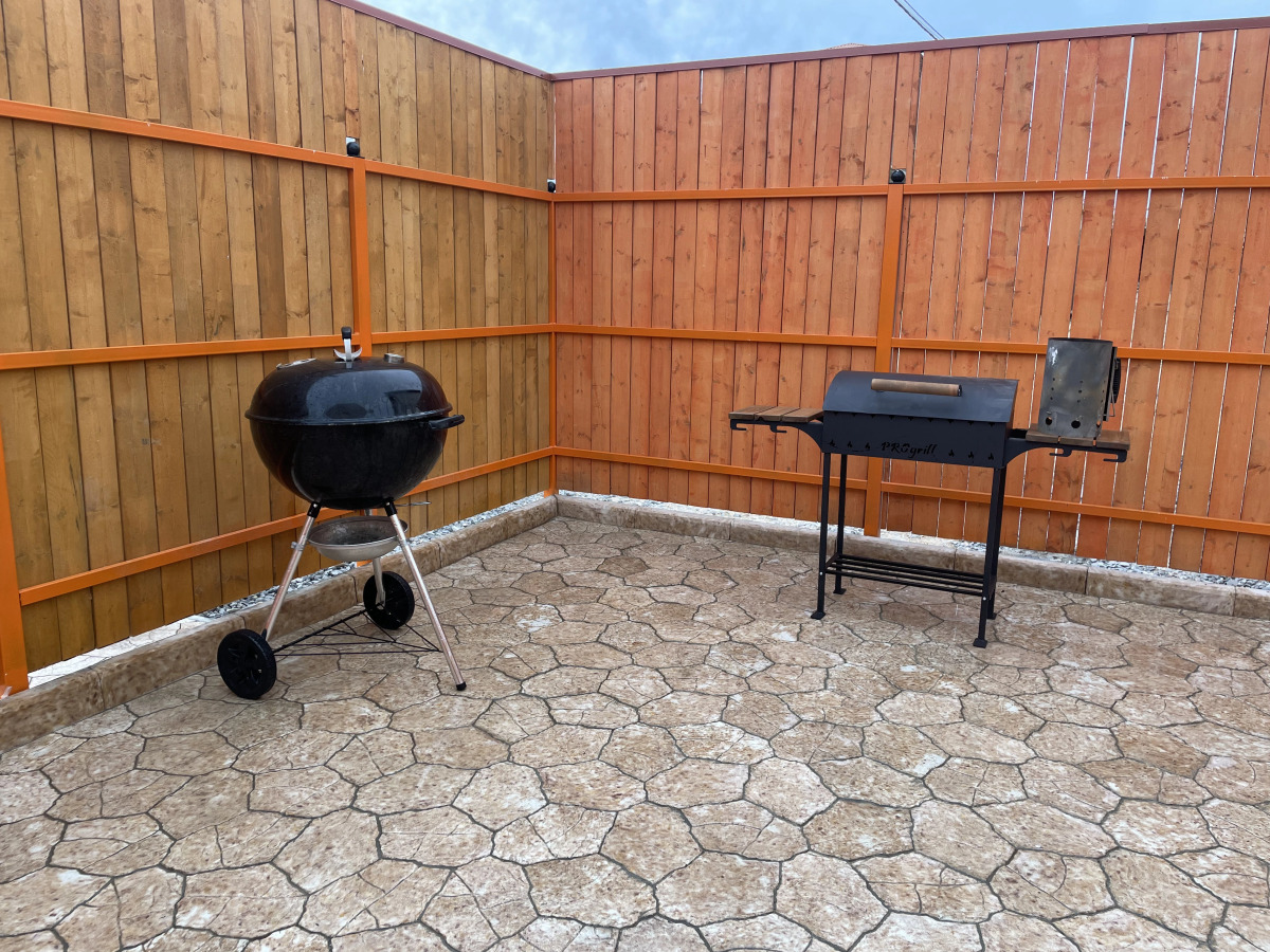 Частный Дом Уютные Домики у Побережья Каспийского Моря