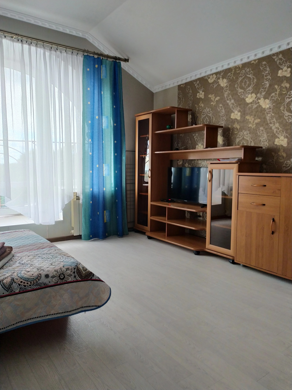 Эксклюзивные Апартаменты у Кремля! Будь в самом центре Жемчужины Сибири!