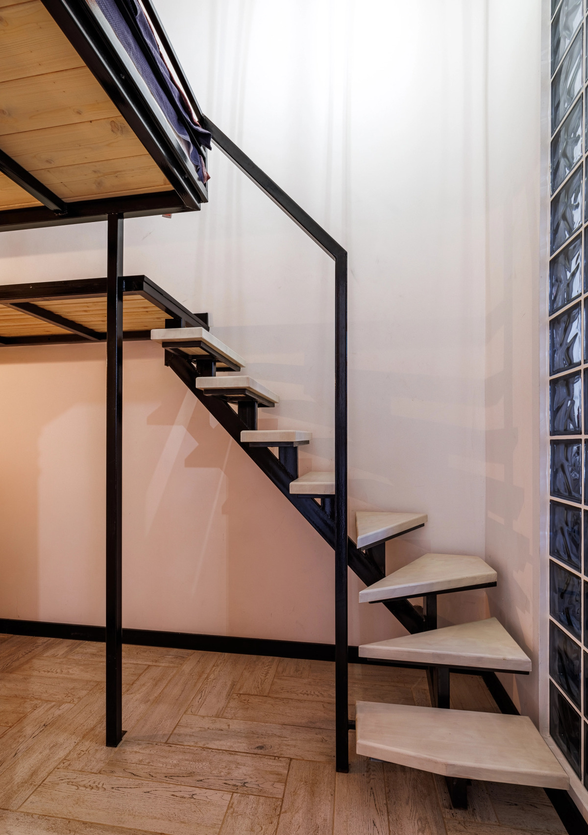 Квартира Лофт