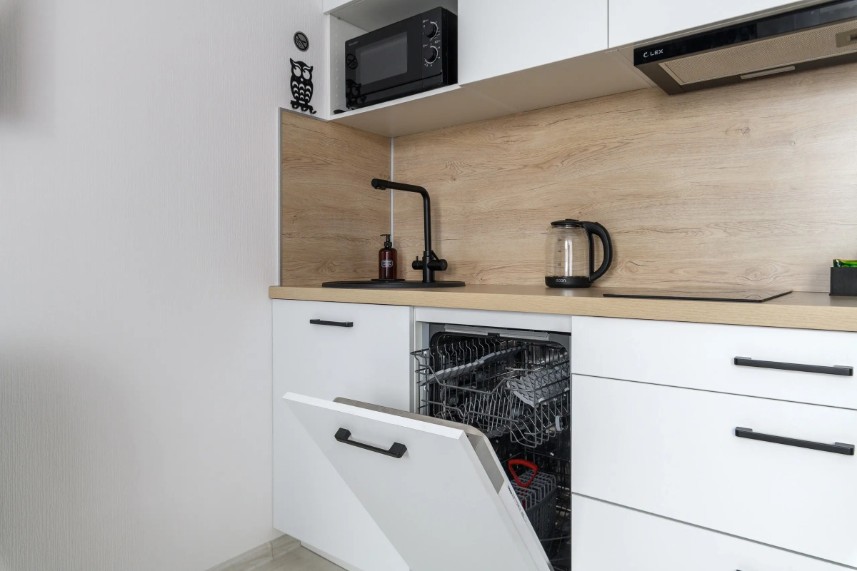 Апартаменты Teplo Apartments  Green