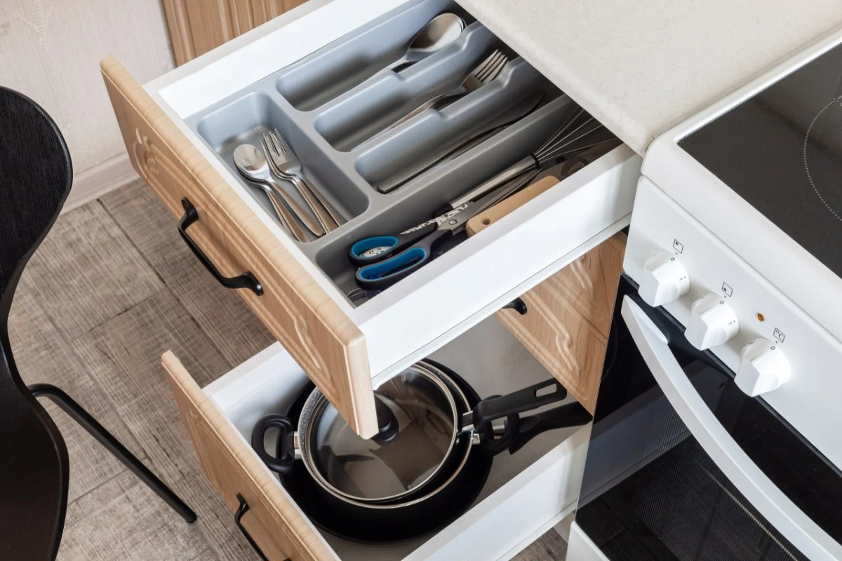 Квартира в Рыбной деревне