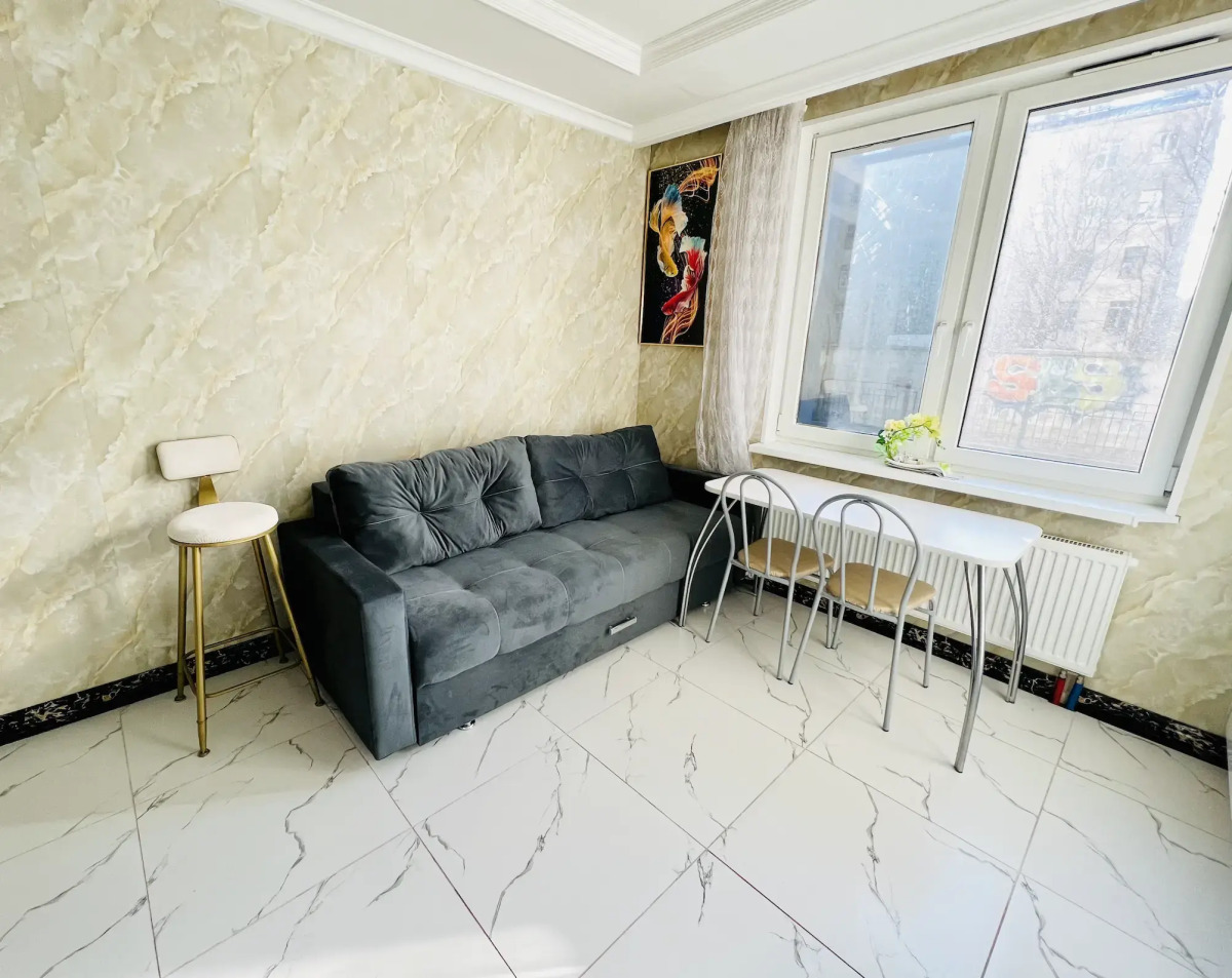 Апартаменты Blued Planet