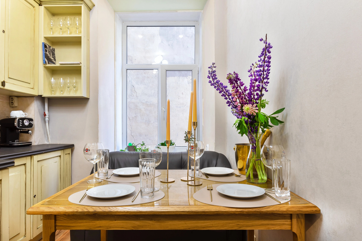 Квартира Исторический центр города дом Балакирева